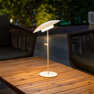 Newgarden Sardinia LED lampa