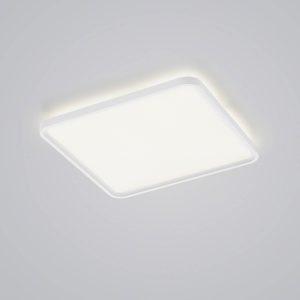 Helestra Vesp LED panel backlight 61x61cm bílá