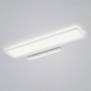 Helestra Vesp LED panel backlight 120x26cm bílá