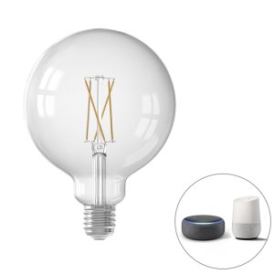 Inteligentní E27 stmívatelná LED lampa 7