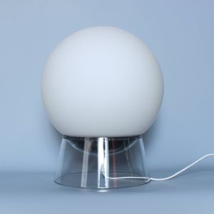 LED dekorativní globus Globe se změnou barvy RGBW