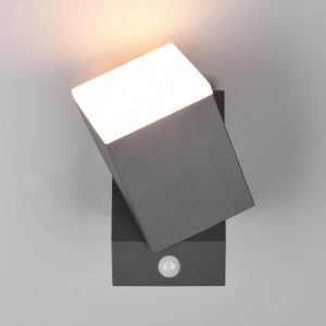 Venkovní nástěnné svítidlo Avon LED