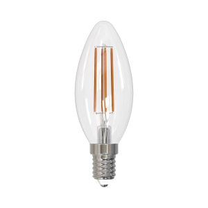 Arcchio LED žárovka C35 Filament E14 2,2W 840