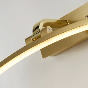 Nástěnné svítidlo LED Santorini