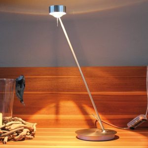 Stolní lampa PUK TABLE