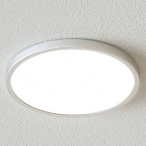 Stropní svítidlo Solvie LED