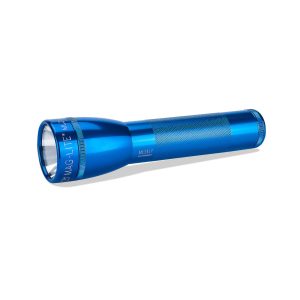 Svítilna Maglite LED ML25LT, 2 články C, modrá