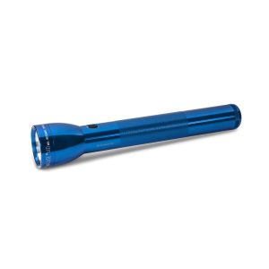 Svítilna Maglite LED ML300L, 3 články D, modrá