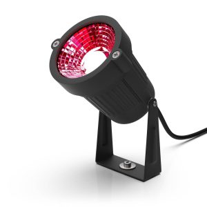 Venkovní reflektor LED Innr Smart Outdoor, startovací sada 3 ks