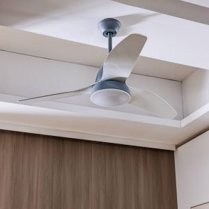 Starluna Coriano LED stropní ventilátor