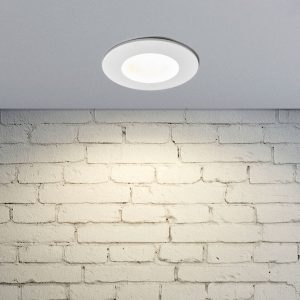 LED podhledové bodové svítidlo Kamilla