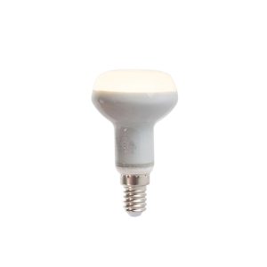 E14 stmívatelná LED reflektorová žárovka R50 5,4W 430 lm 2700K
