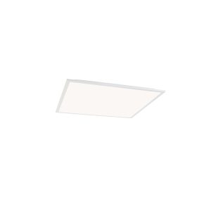 LED panel pro systémový strop bílý čtvercový stmívatelný v Kelvinech - Pawel